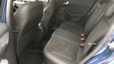 Ford Fiesta 1.0 EcoBoost Hbd mHEV 125 Titanium X 5dr Petrol Hatchback